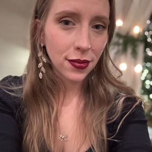 Meet your Posher, Kaitlyn